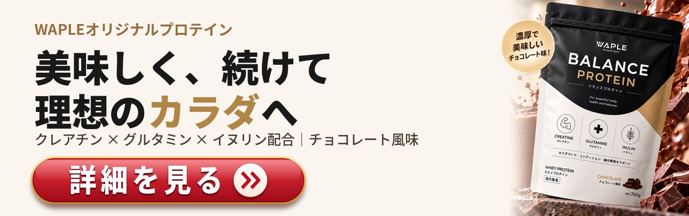 BALANCE PROTEIN チョコレート風味 700g|詳細を見る