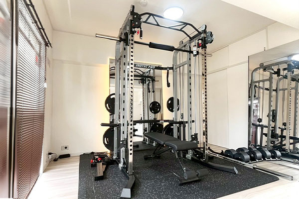 パーソナルジムWAPLE 鴨居店