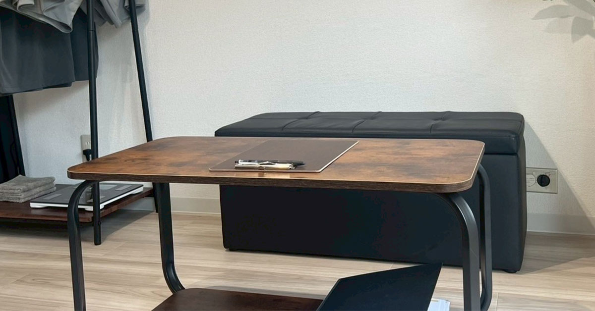 鴨居店カウンセリングデスク