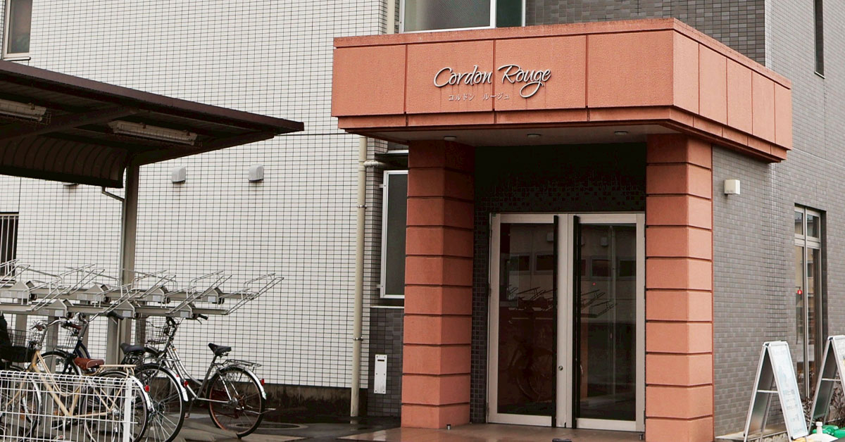 レイクタウン店