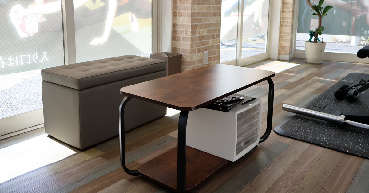 高井戸店カウンセリングデスク