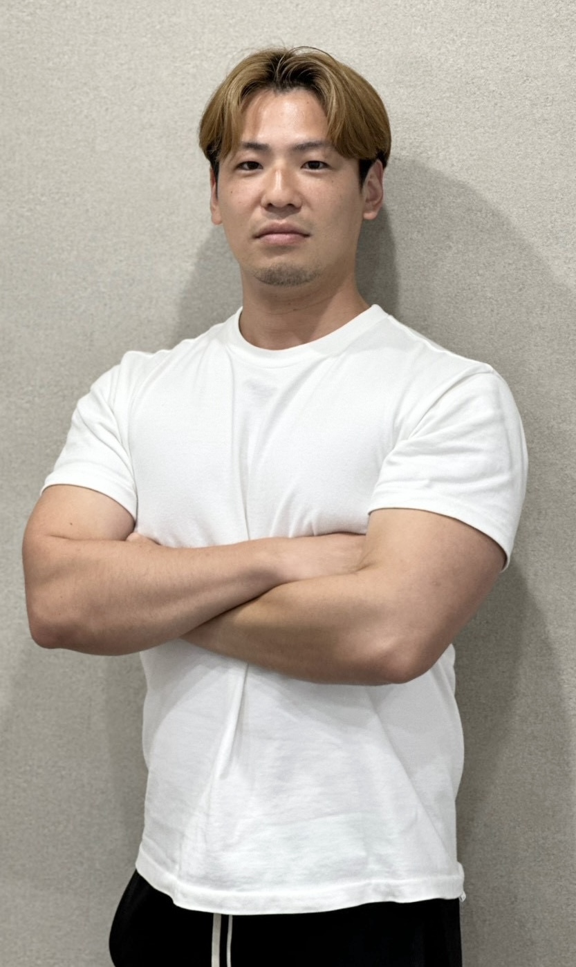 新井 駿太
