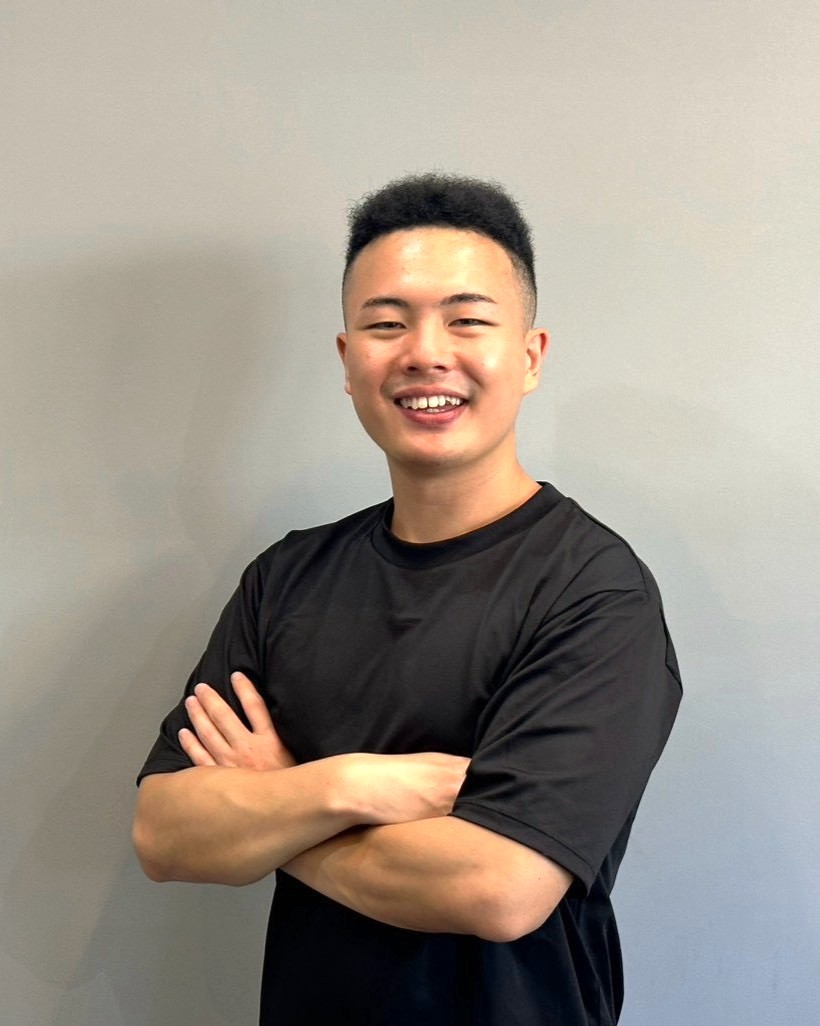 萩谷 大智