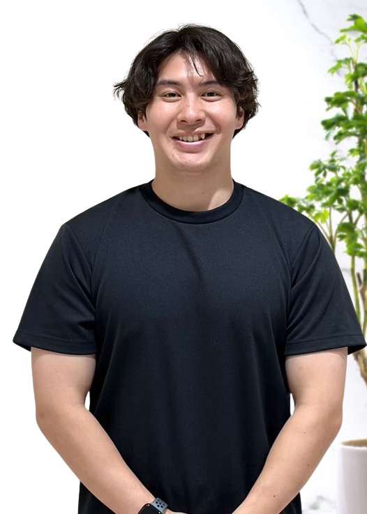 溝口 大希