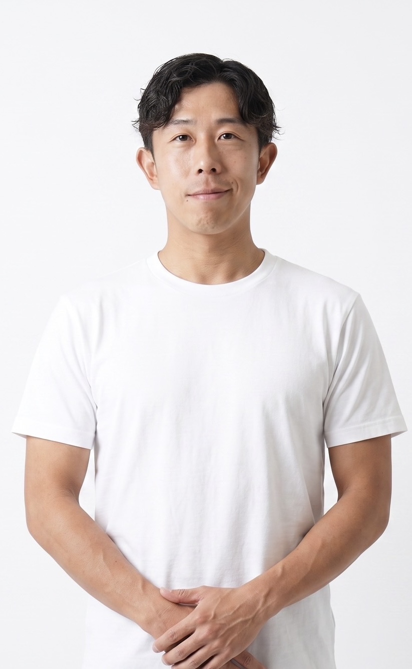 川越 聡一郎