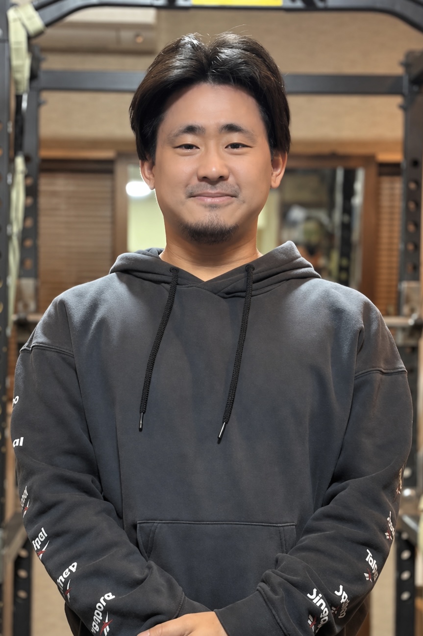 上床 慎太郎
